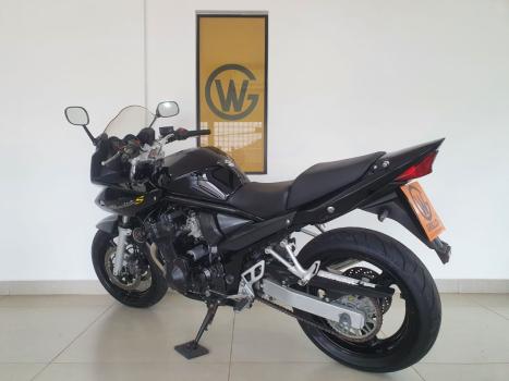 SUZUKI Bandit 650 S, Foto 6