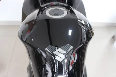 SUZUKI Bandit 650 S, Foto 8
