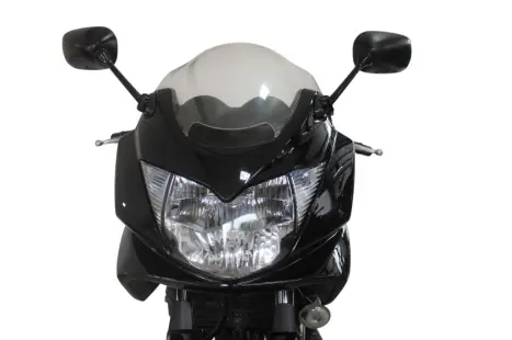 SUZUKI Bandit 650 S, Foto 9