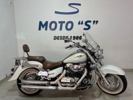 SUZUKI Boulevard C 1500 , Foto 1