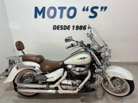 SUZUKI Boulevard C 1500 , Foto 2