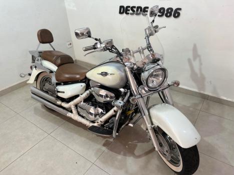 SUZUKI Boulevard C 1500 , Foto 3