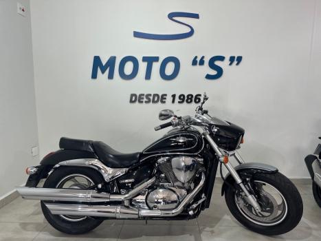 SUZUKI Boulevard M 800 , Foto 1