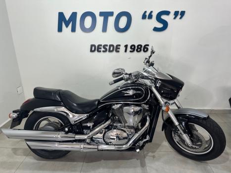 SUZUKI Boulevard M 800 , Foto 2