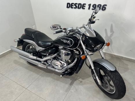 SUZUKI Boulevard M 800 , Foto 3