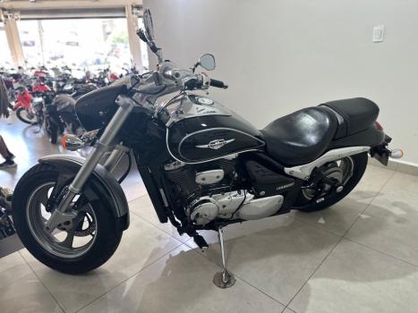 SUZUKI Boulevard M 800 , Foto 4