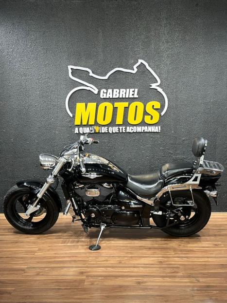 SUZUKI Boulevard M 800 , Foto 2