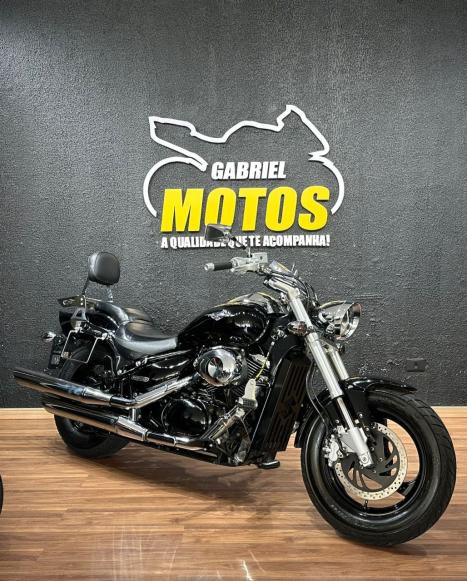 SUZUKI Boulevard M 800 , Foto 3