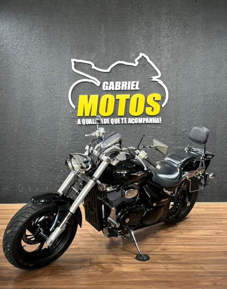 SUZUKI Boulevard M 800 , Foto 4