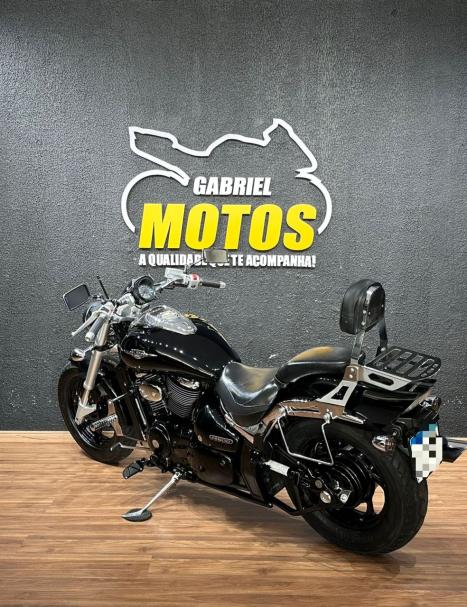SUZUKI Boulevard M 800 , Foto 5