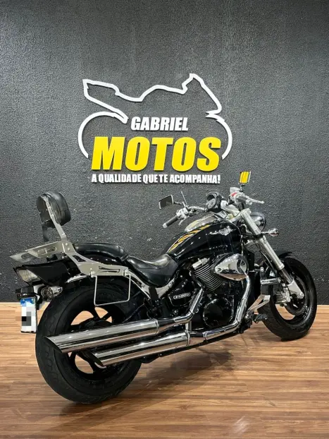SUZUKI Boulevard M 800 , Foto 6