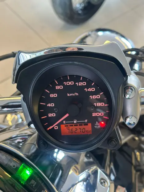 SUZUKI Boulevard M 800 , Foto 7