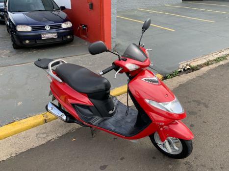 SUZUKI Burgman 125 , Foto 1