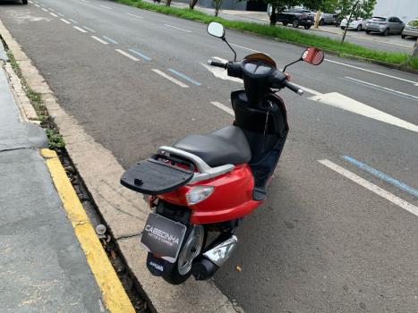 SUZUKI Burgman 125 , Foto 2
