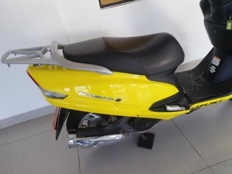 SUZUKI Burgman 125 , Foto 11