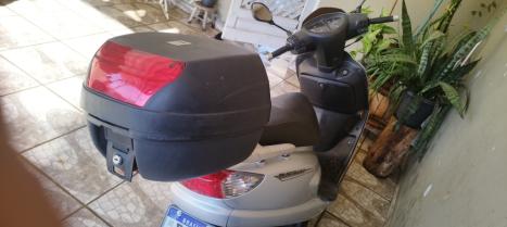 SUZUKI Burgman 125 , Foto 5