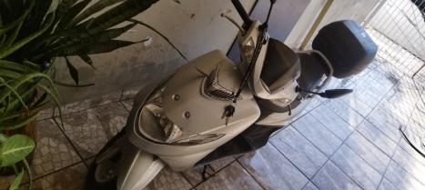 SUZUKI Burgman 125 , Foto 6