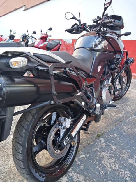 SUZUKI DL 1000 V-Strom , Foto 2