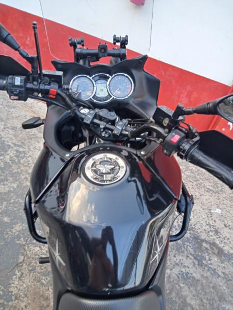 SUZUKI DL 1000 V-Strom , Foto 3