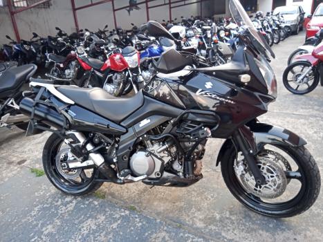 SUZUKI DL 1000 V-Strom , Foto 1