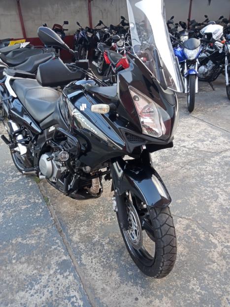 SUZUKI DL 1000 V-Strom , Foto 4