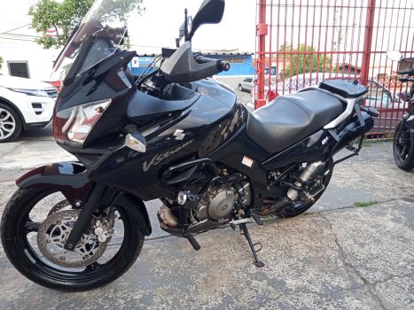 SUZUKI DL 1000 V-Strom , Foto 5