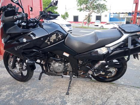 SUZUKI DL 1000 V-Strom , Foto 6