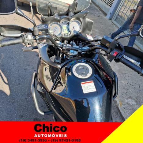 SUZUKI DL 1000 V-Strom , Foto 4