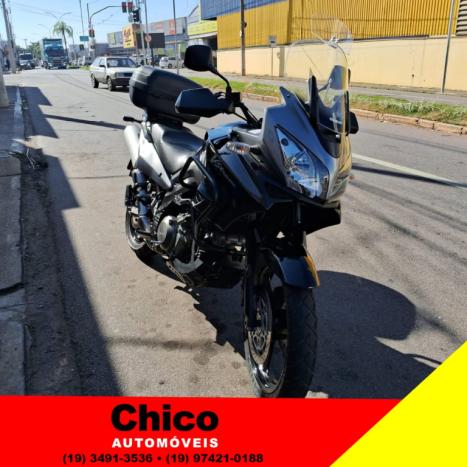 SUZUKI DL 1000 V-Strom , Foto 3