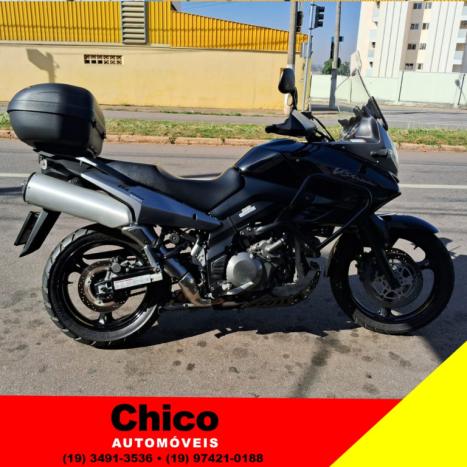 SUZUKI DL 1000 V-Strom , Foto 2