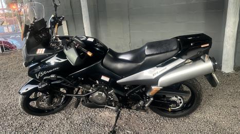 SUZUKI DL 1000 V-Strom , Foto 1