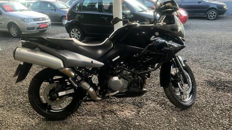 SUZUKI DL 1000 V-Strom , Foto 2