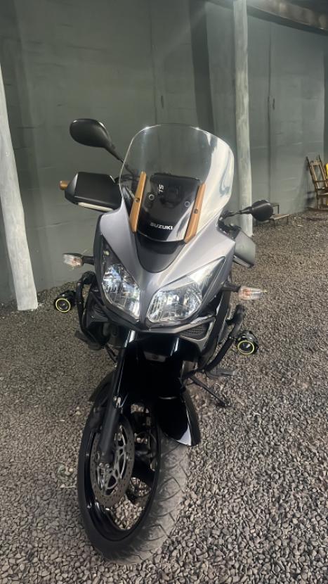 SUZUKI DL 1000 V-Strom , Foto 3