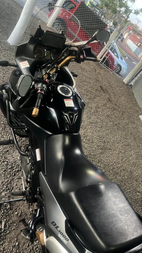 SUZUKI DL 1000 V-Strom , Foto 4