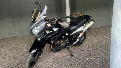 SUZUKI DL 1000 V-Strom , Foto 5