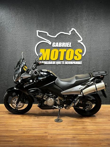 SUZUKI DL 1000 V-Strom , Foto 2