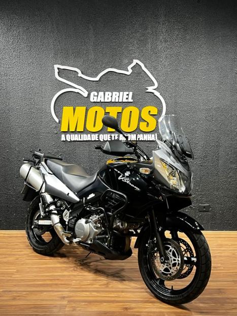 SUZUKI DL 1000 V-Strom , Foto 3