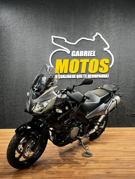 SUZUKI DL 1000 V-Strom , Foto 4