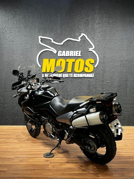 SUZUKI DL 1000 V-Strom , Foto 5