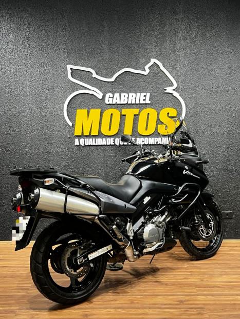 SUZUKI DL 1000 V-Strom , Foto 6