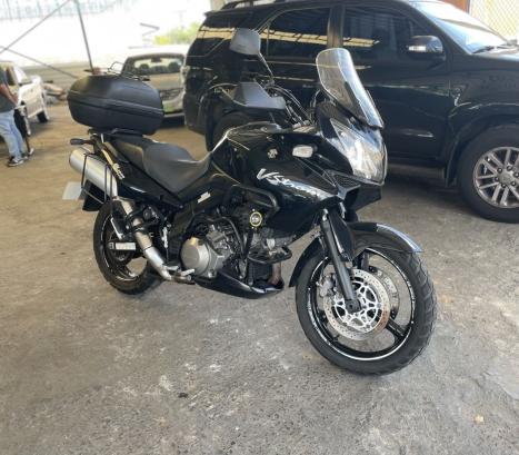 SUZUKI DL 1000 V-Strom , Foto 3