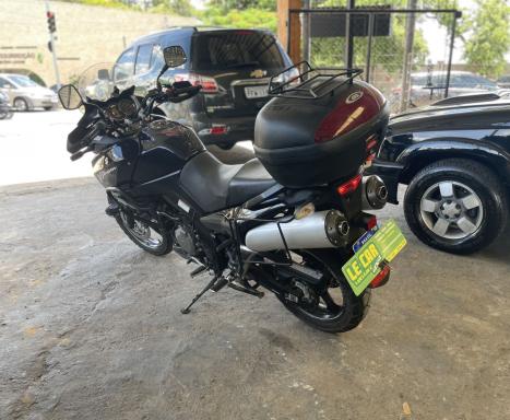 SUZUKI DL 1000 V-Strom , Foto 4