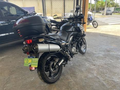 SUZUKI DL 1000 V-Strom , Foto 6