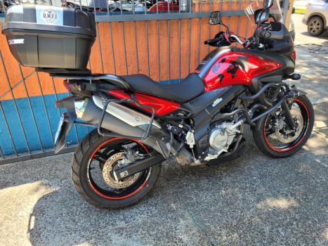 SUZUKI DL 650 V-Strom ABS, Foto 2