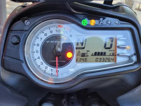 SUZUKI DL 650 V-Strom ABS, Foto 3