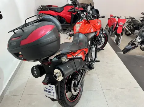 SUZUKI DL 650 V-Strom , Foto 5