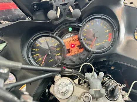 SUZUKI DL 650 V-Strom , Foto 6