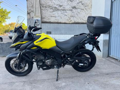 SUZUKI DL 650 V-Strom ABS, Foto 6