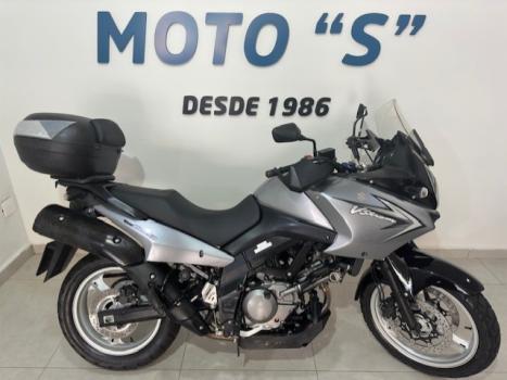 SUZUKI DL 650 V-Strom , Foto 2