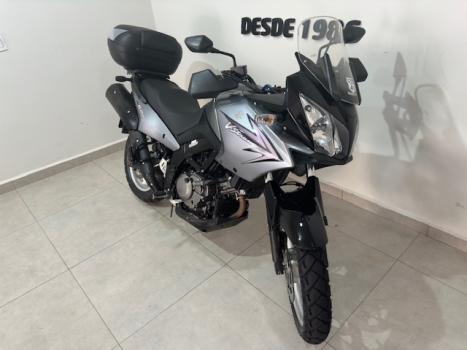 SUZUKI DL 650 V-Strom , Foto 3